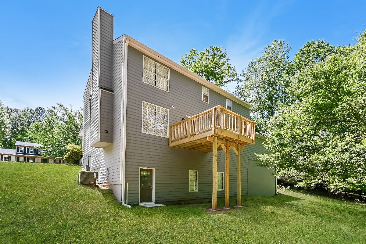 Newly Renovated Homes for Rent ResiHome